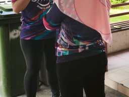 25 FEB 2025 BULAN KESEDARAN KANSER MULUT 2025